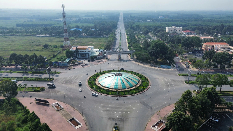 Nhơn Trạch - “Vùng trũng” về giá